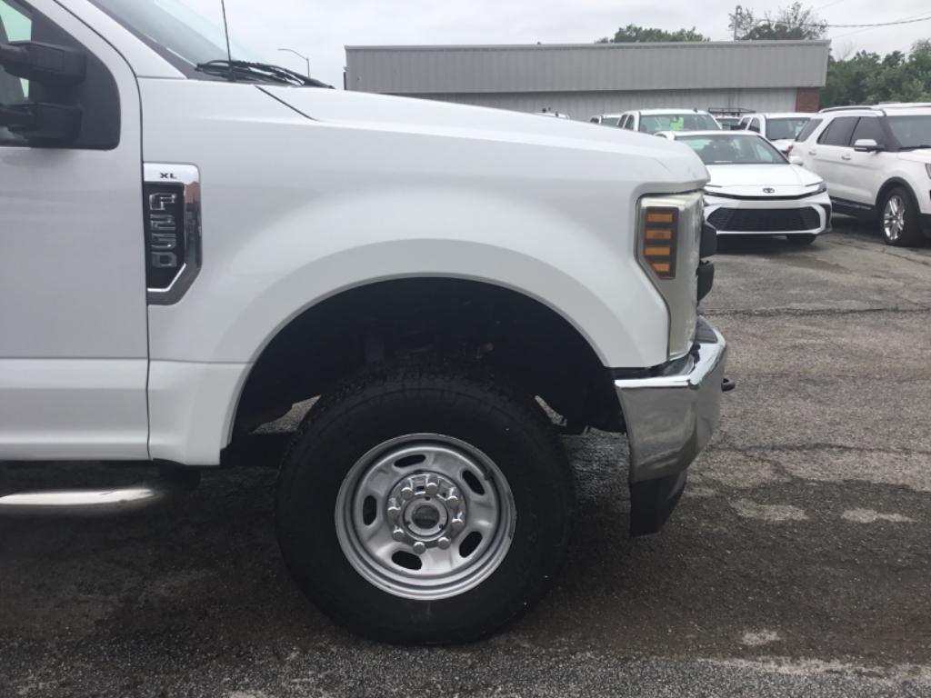2019 Ford F-250 - $20,999