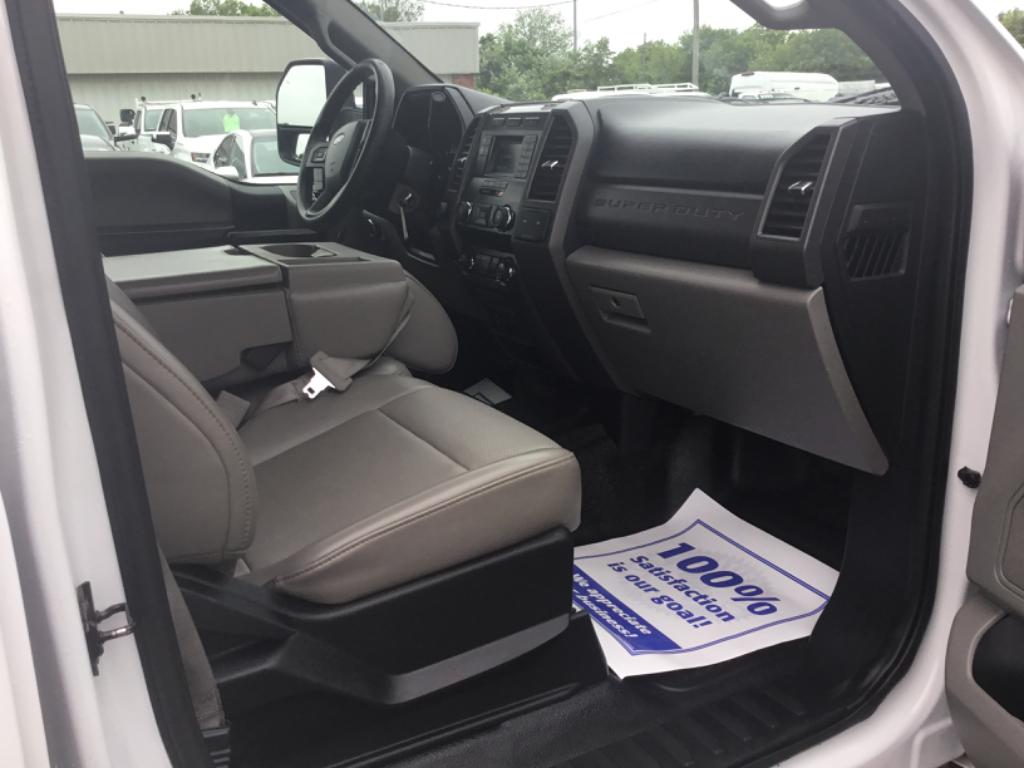 2019 Ford F-250 - $20,999