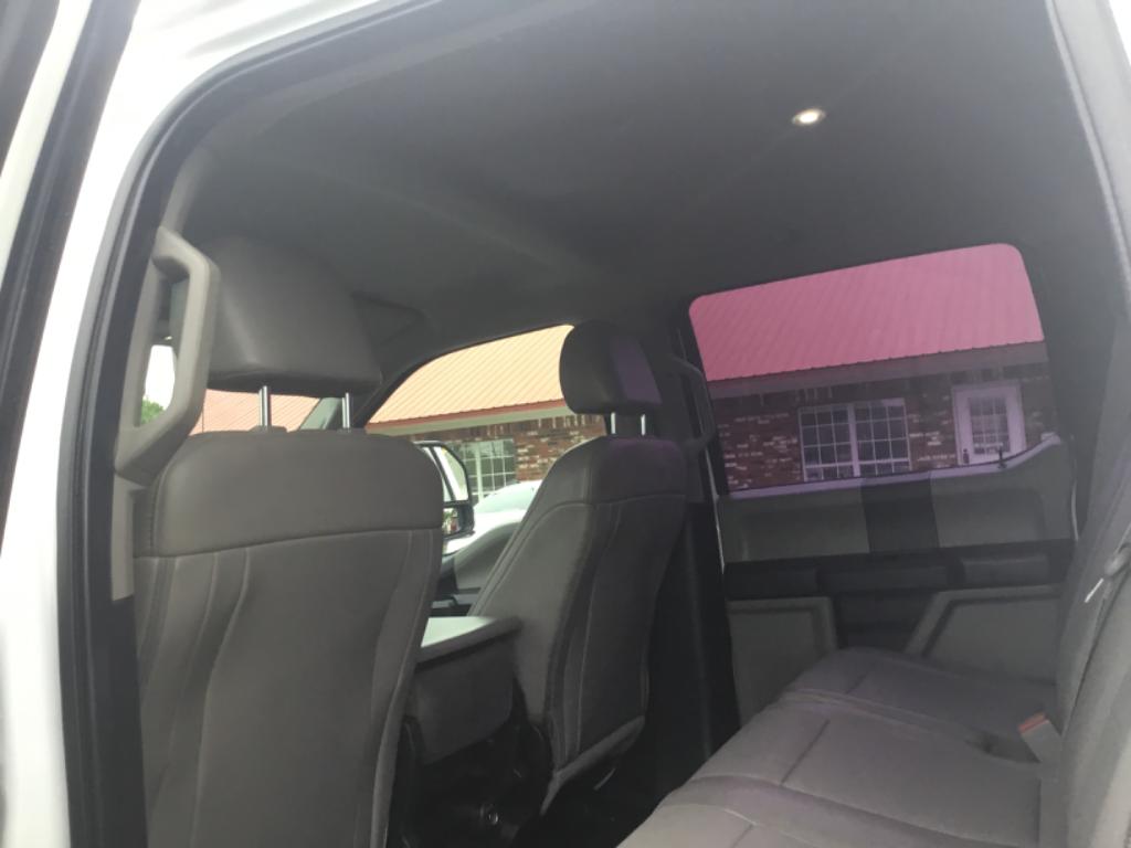 2019 Ford F-250 - $20,999