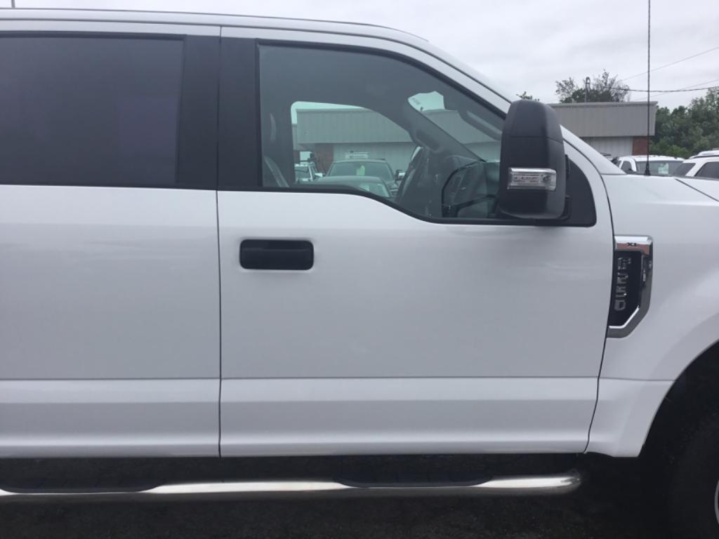 2019 Ford F-250 - $20,999