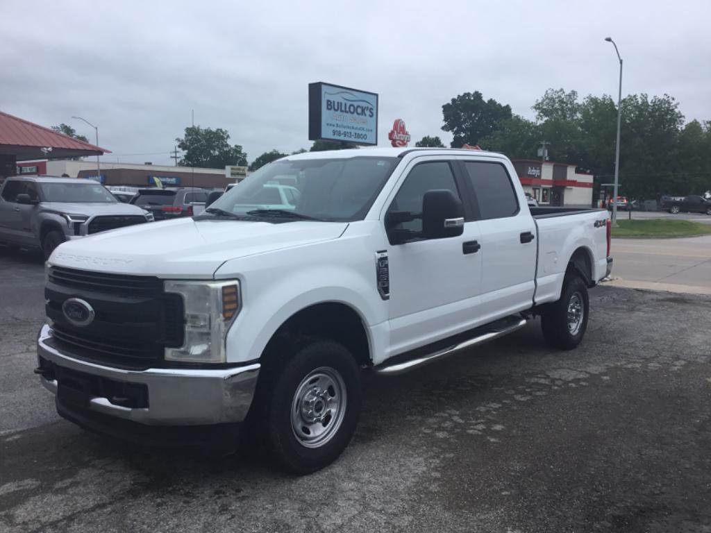2019 Ford F-250 - $20,999