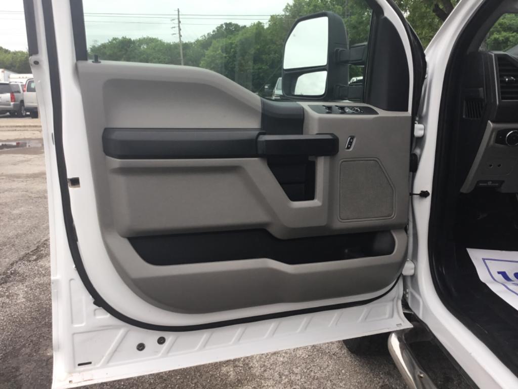 2019 Ford F-250 - $20,999