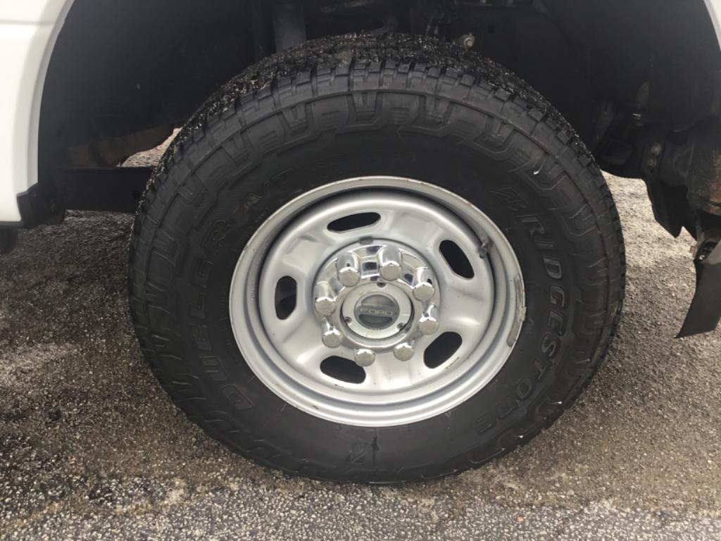 2019 Ford F-250 - $20,999