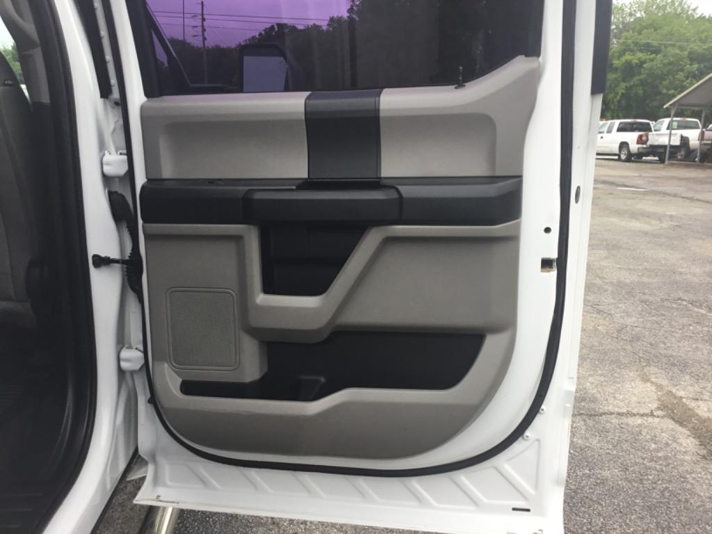 2019 Ford F-250 - $20,999