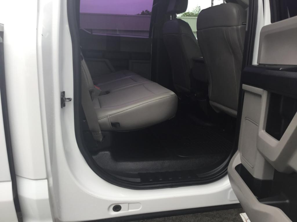 2019 Ford F-250 - $20,999
