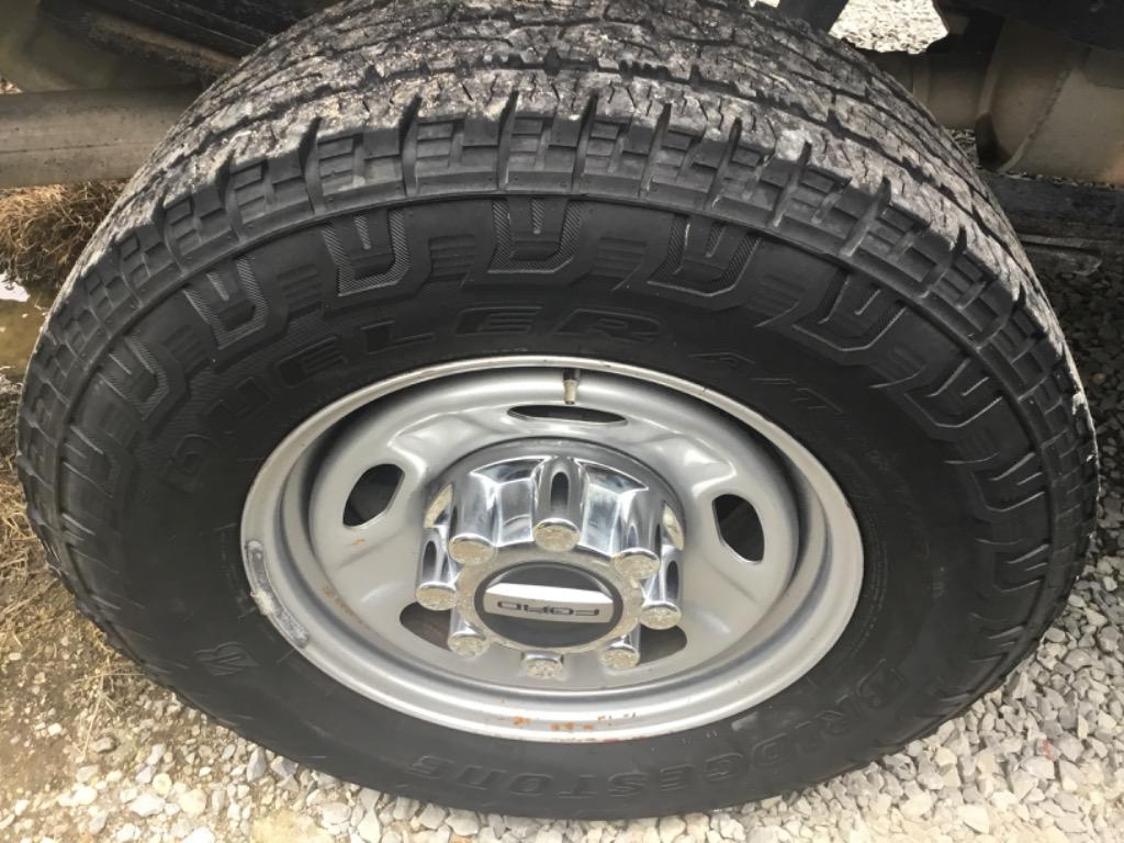 2019 Ford F-250 - $20,999