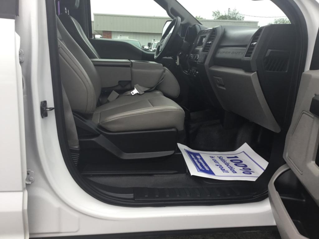 2019 Ford F-250 - $20,999