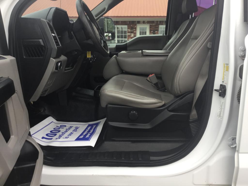 2019 Ford F-250 - $20,999