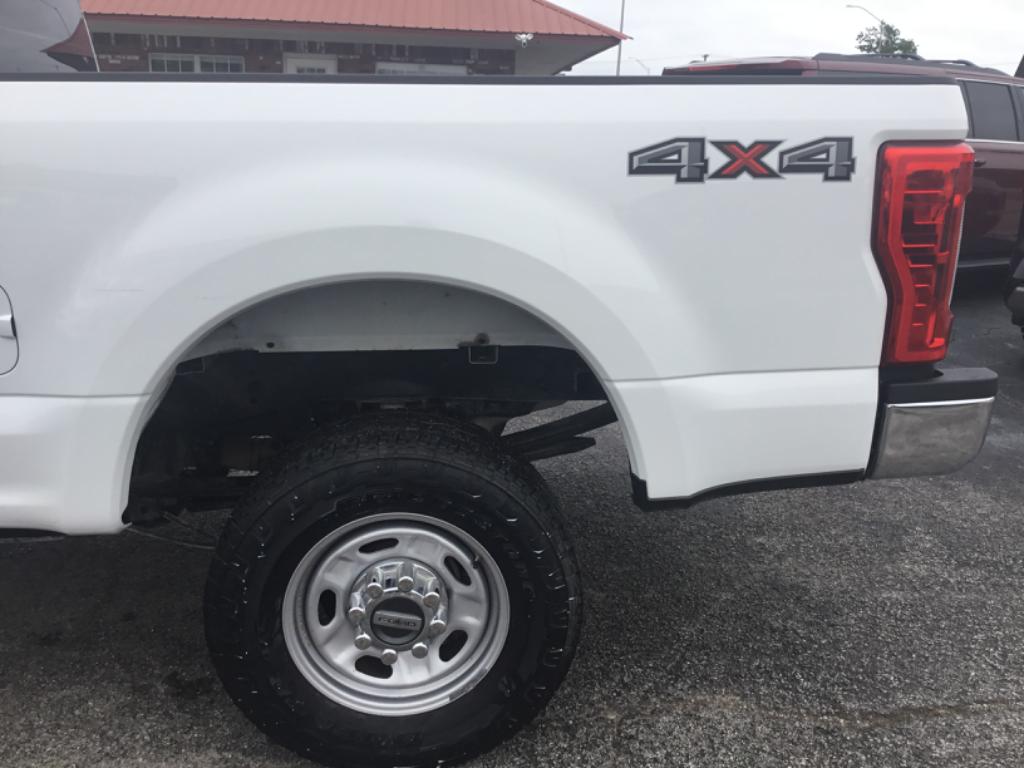 2019 Ford F-250 - $20,999
