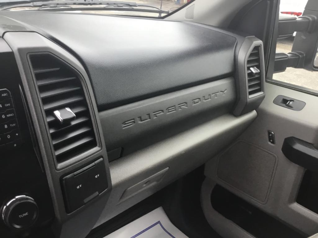 2019 Ford F-250 - $20,999
