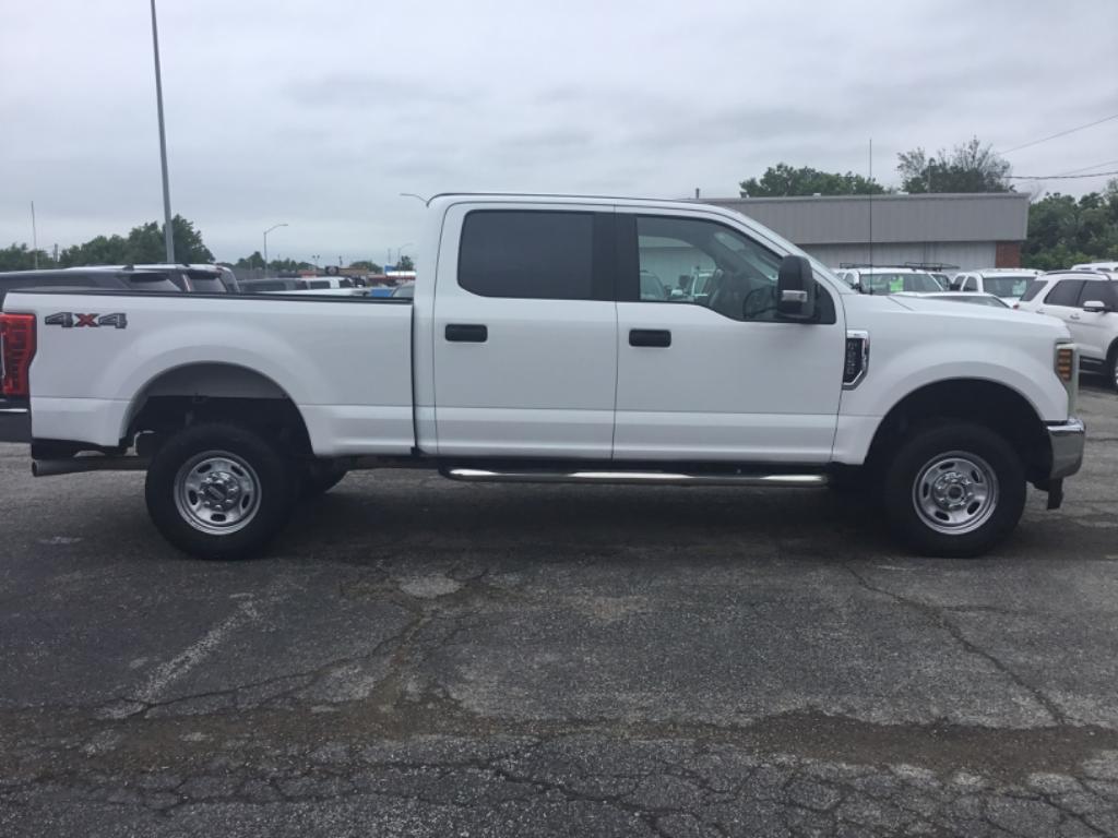 2019 Ford F-250 - $20,999