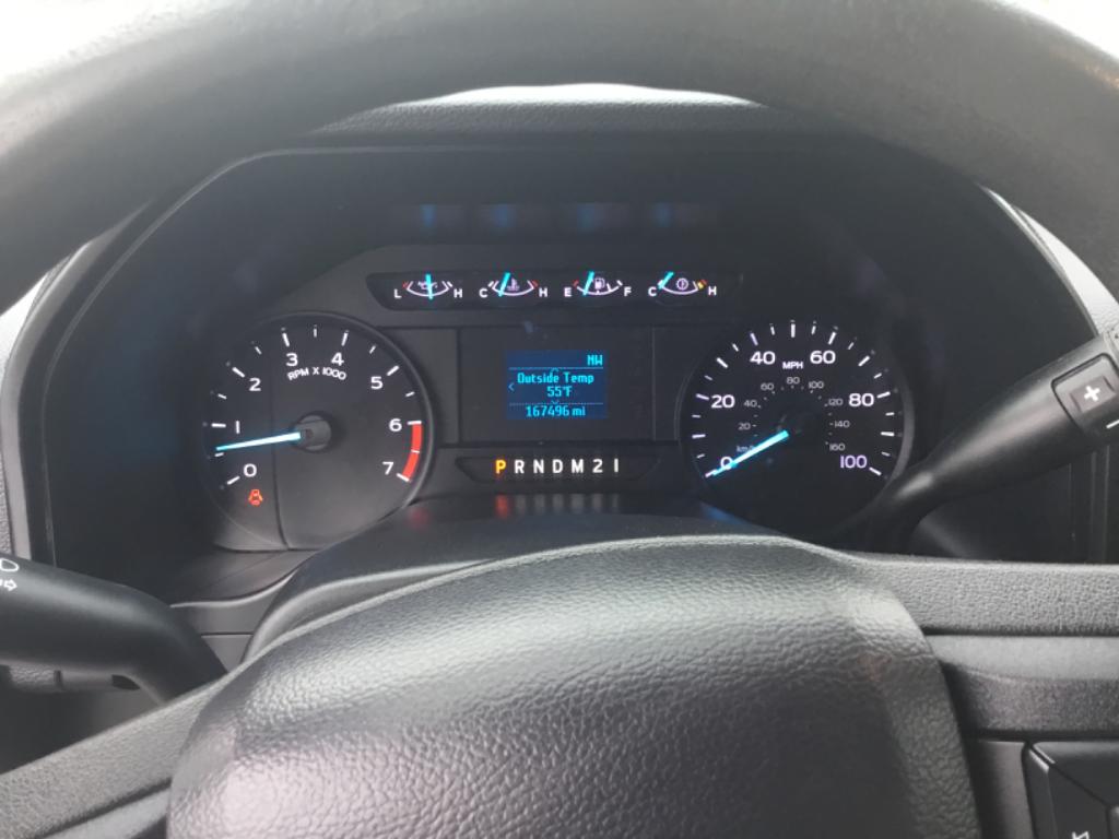 2019 Ford F-250 - $20,999