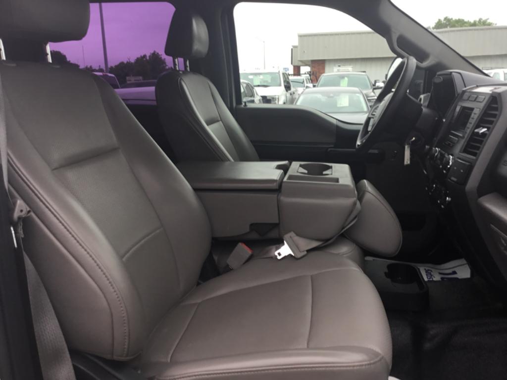 2019 Ford F-250 - $20,999