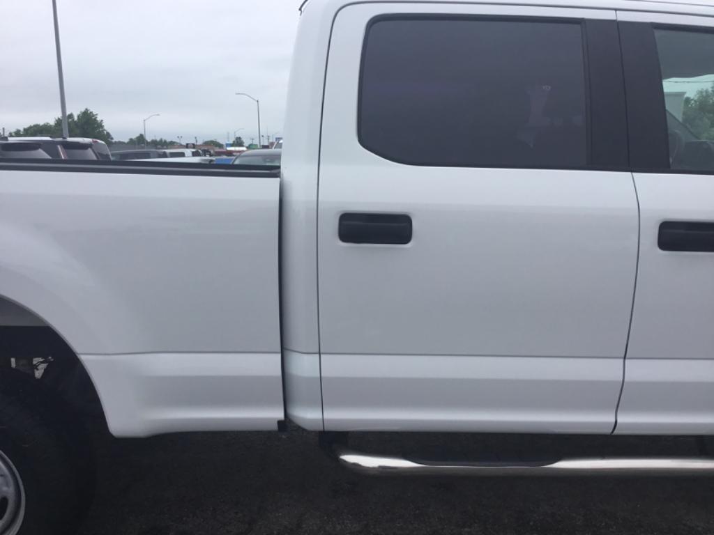 2019 Ford F-250 - $20,999