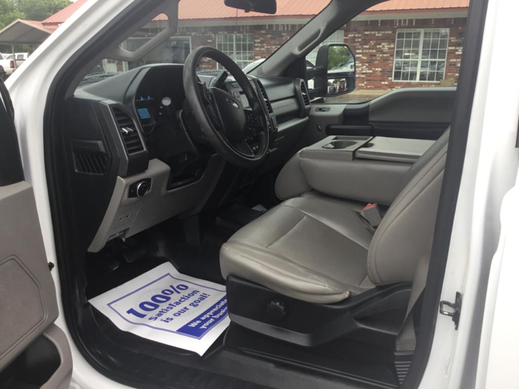 2019 Ford F-250 - $20,999
