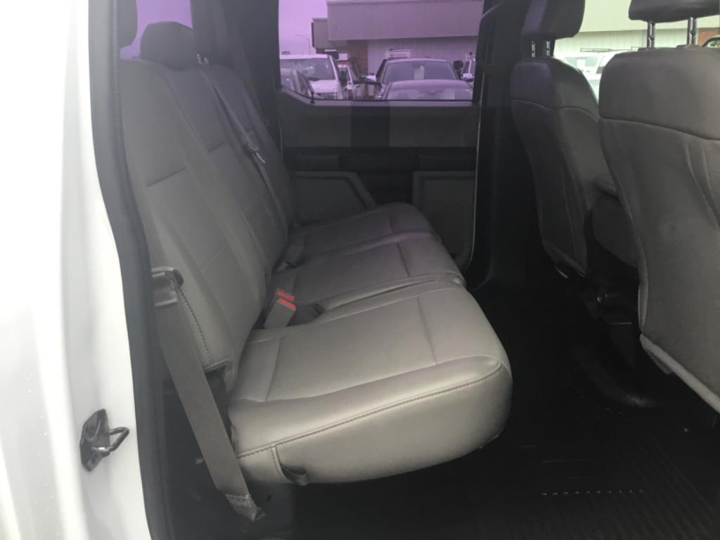 2019 Ford F-250 - $20,999