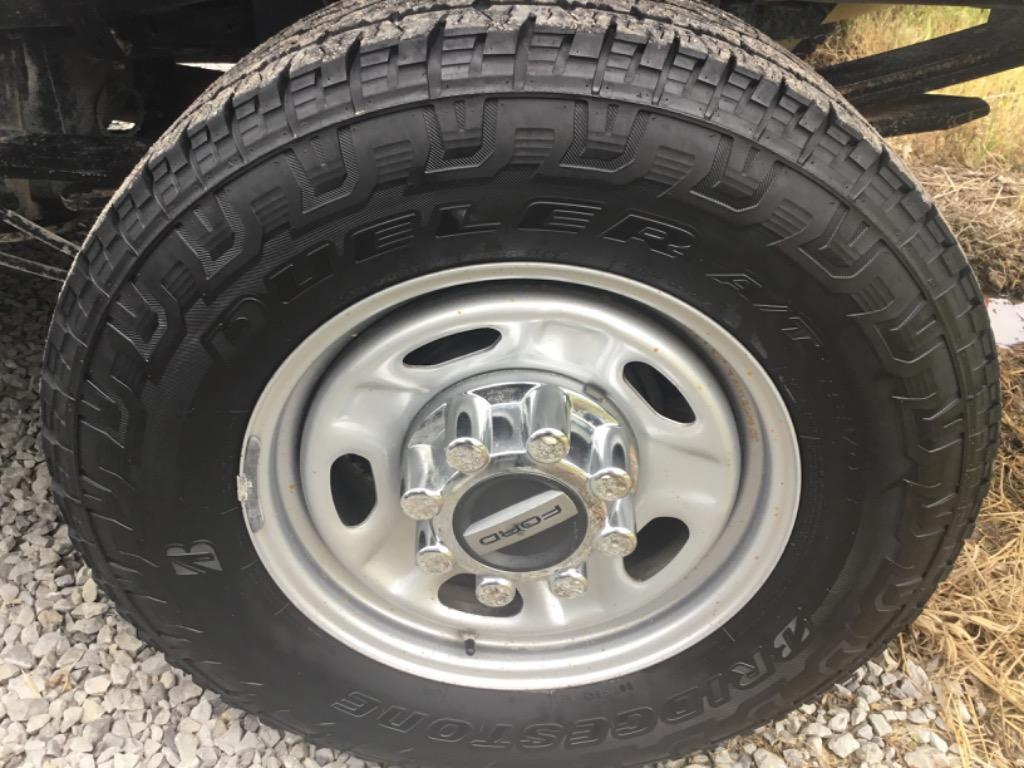 2019 Ford F-250 - $20,999