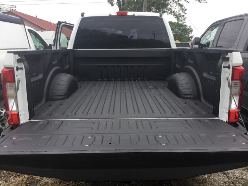 2019 Ford F-250 - $20,999