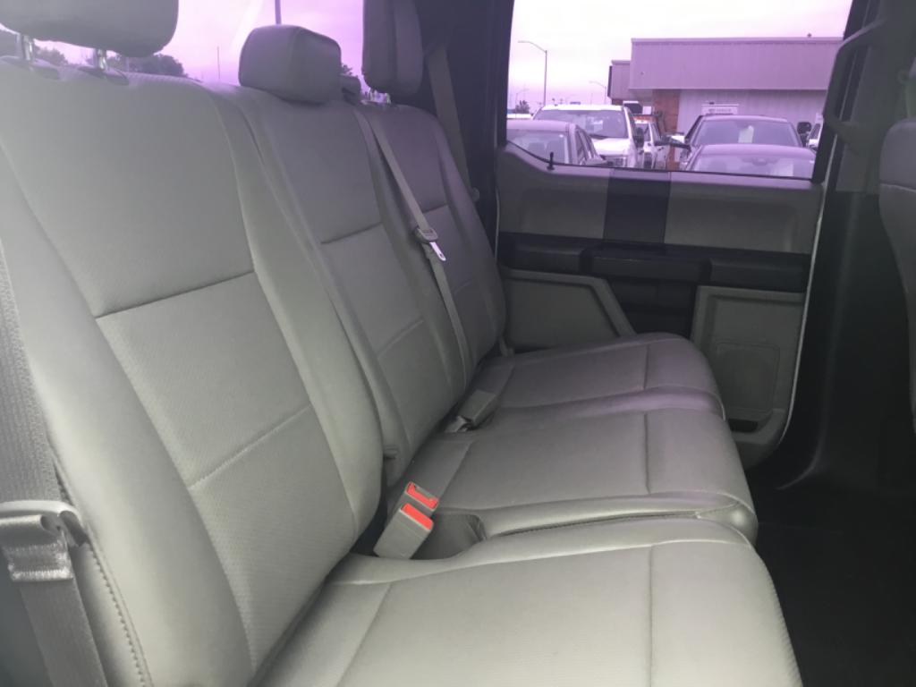 2019 Ford F-250 - $20,999