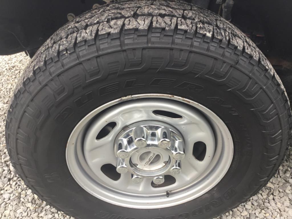 2019 Ford F-250 - $20,999
