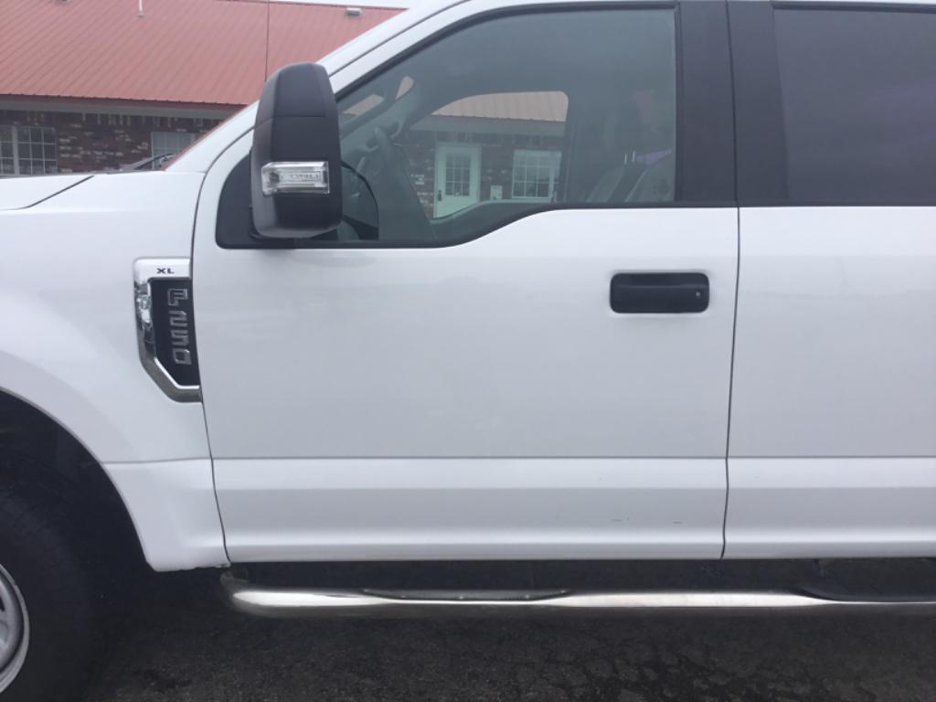 2019 Ford F-250 - $20,999