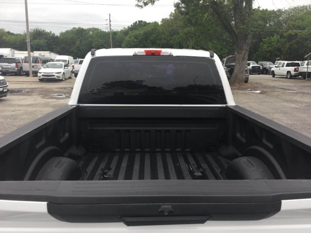 2019 Ford F-250 - $20,999