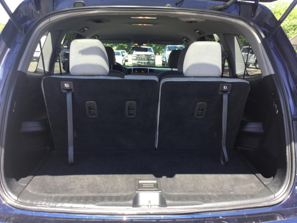 2016 Honda Pilot - $8,999