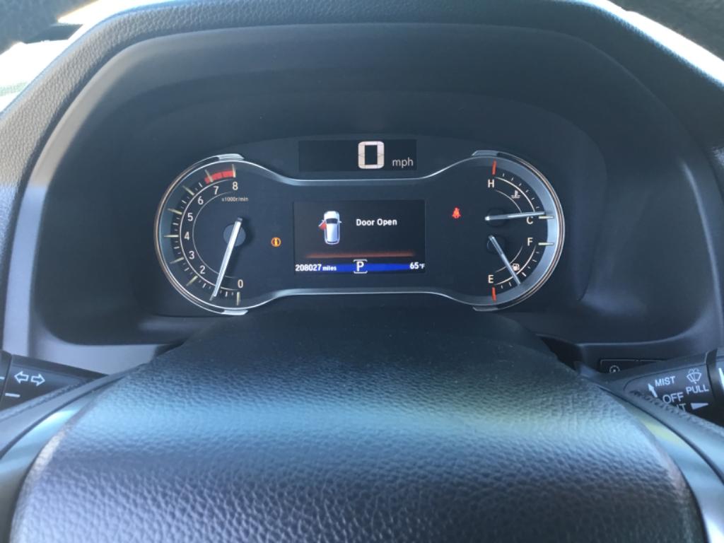 2016 Honda Pilot - $8,999