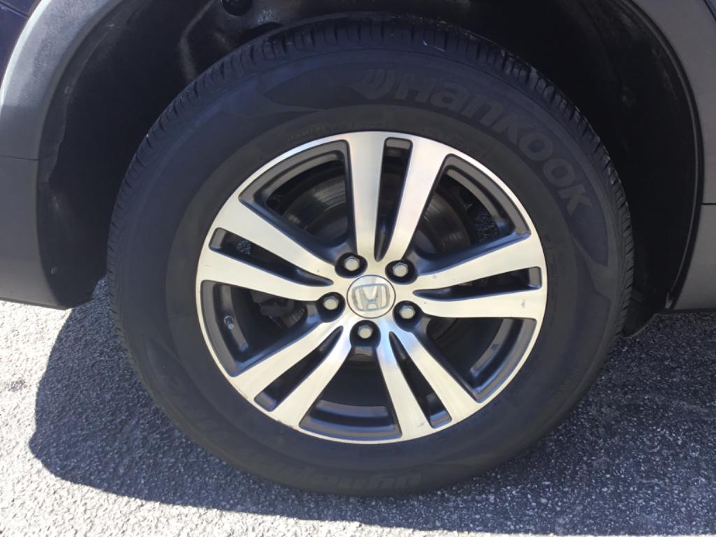 2016 Honda Pilot - $8,999