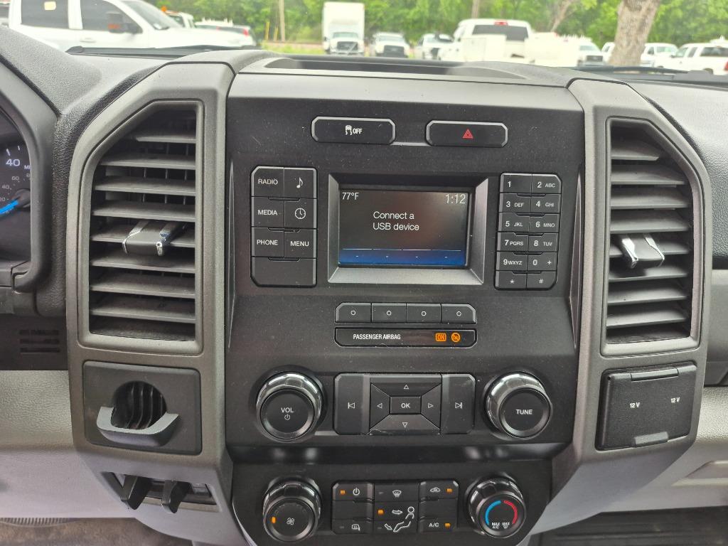 2019 Ford F-350 - $18,999