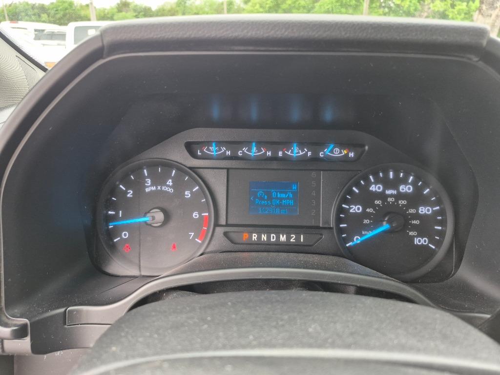2019 Ford F-350 - $18,999