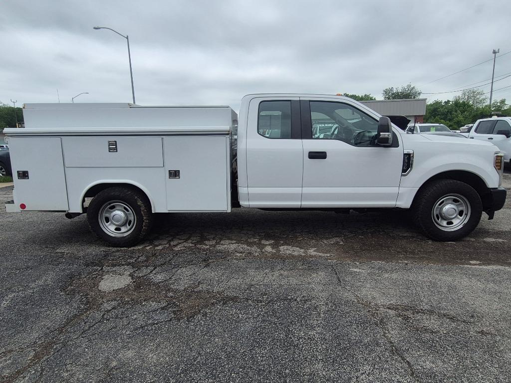 2019 Ford F-350 - $18,999