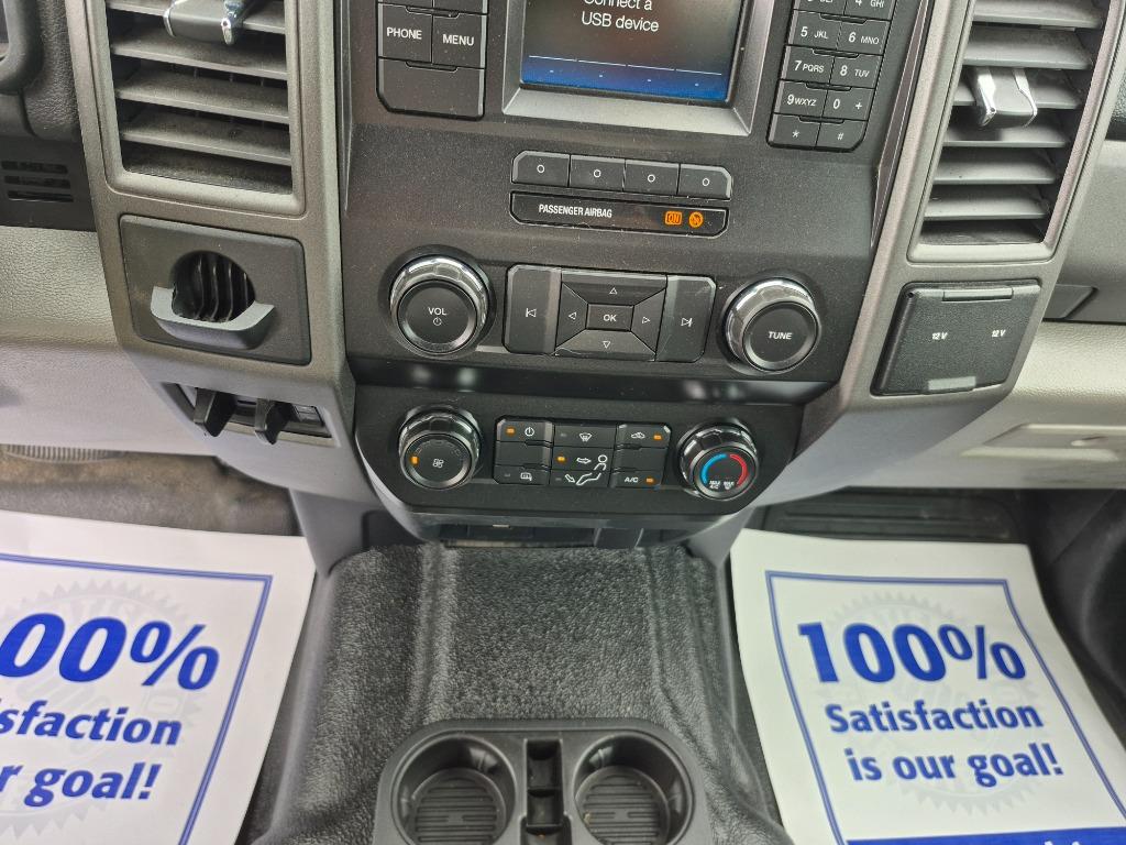 2019 Ford F-350 - $18,999