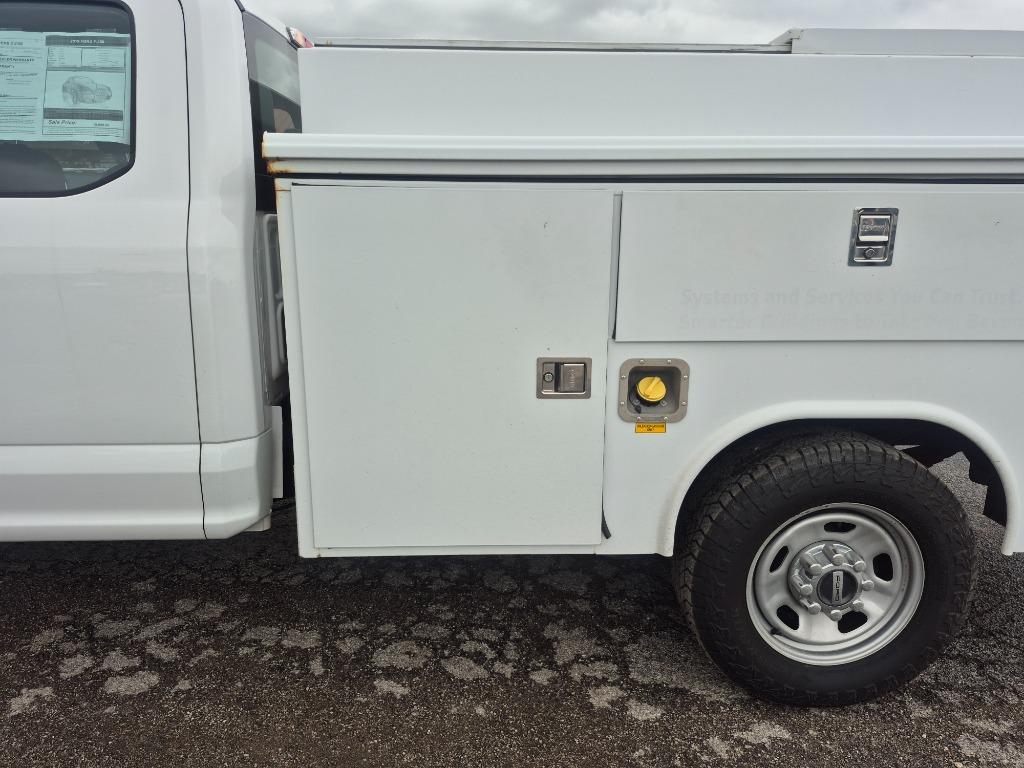 2019 Ford F-350 - $18,999
