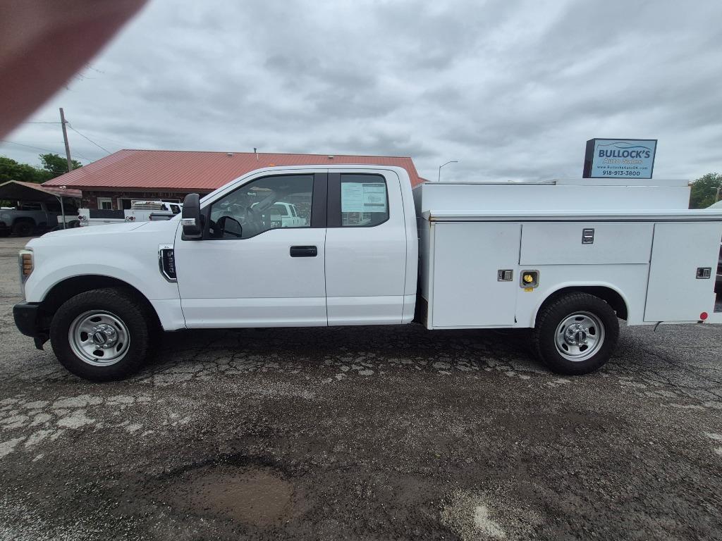 2019 Ford F-350 - $18,999