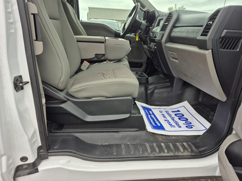 2019 Ford F-350 - $18,999