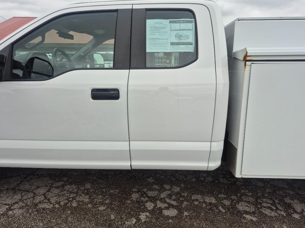 2019 Ford F-350 - $18,999