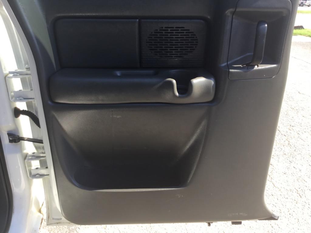 2004 Chevrolet Silverado - $3,999