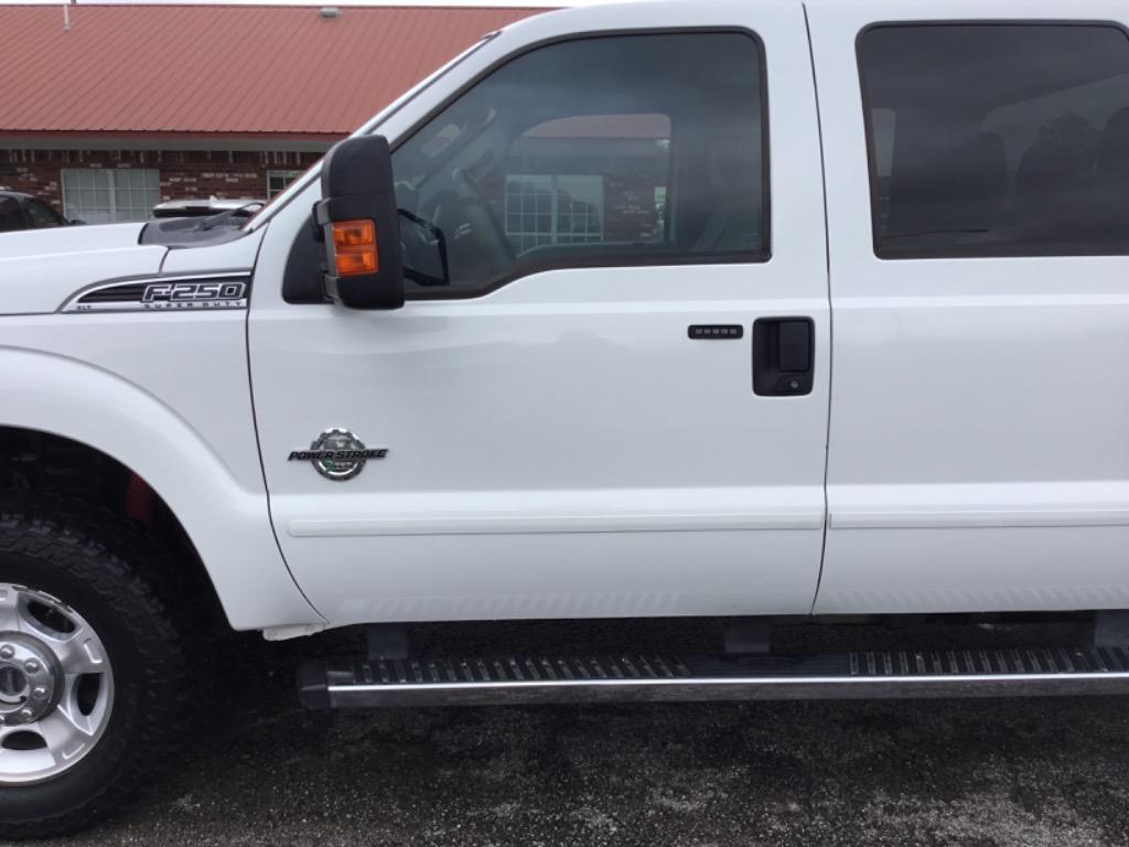 2015 Ford F250 - $19,999