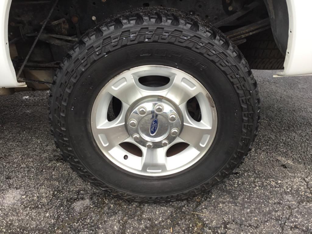 2015 Ford F250 - $19,999