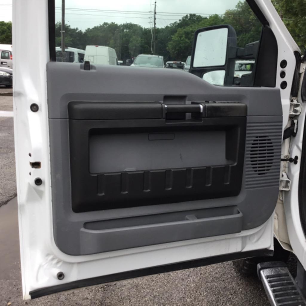 2015 Ford F250 - $19,999