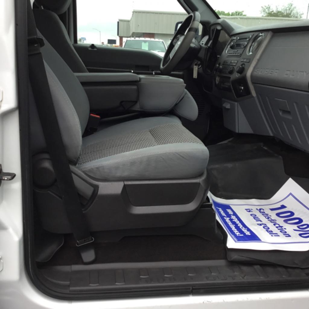 2015 Ford F250 - $19,999