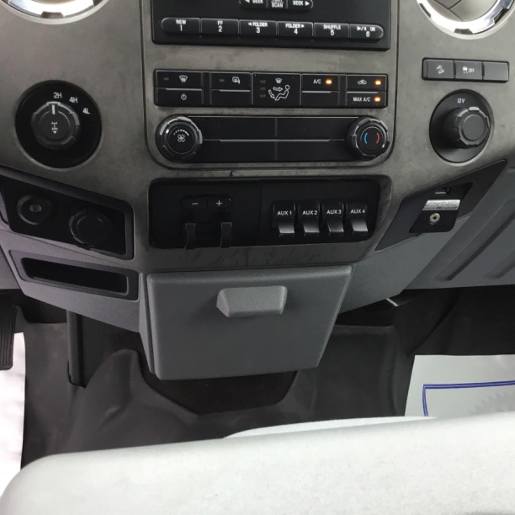 2015 Ford F250 - $19,999
