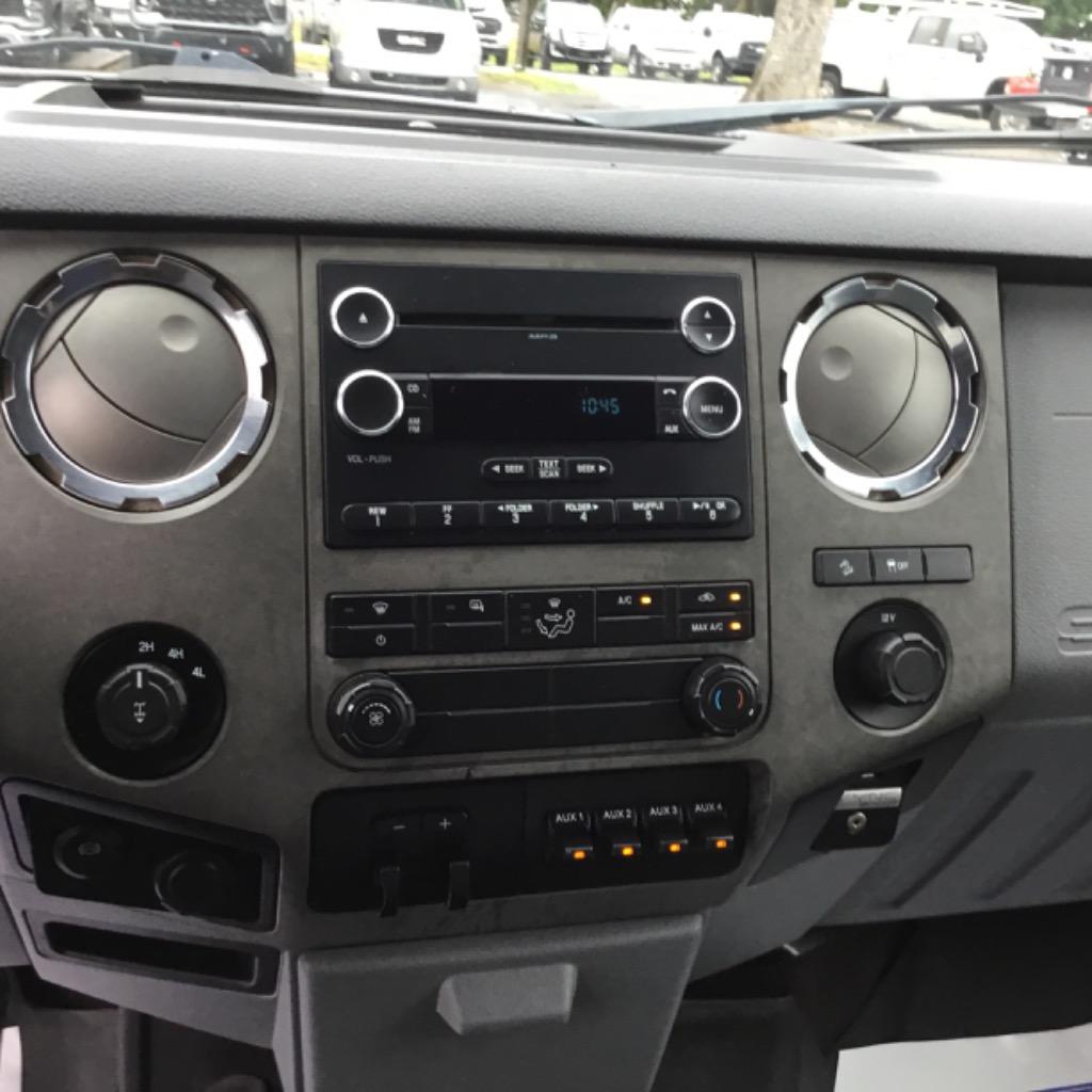 2015 Ford F250 - $19,999