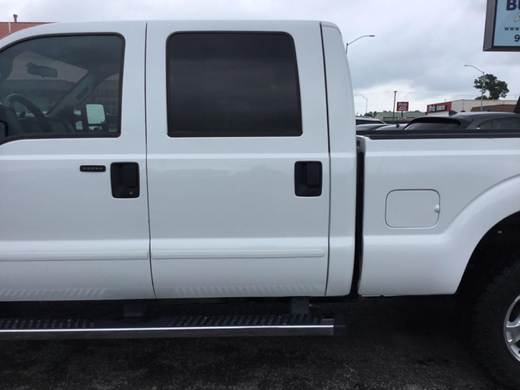 2015 Ford F250 - $19,999