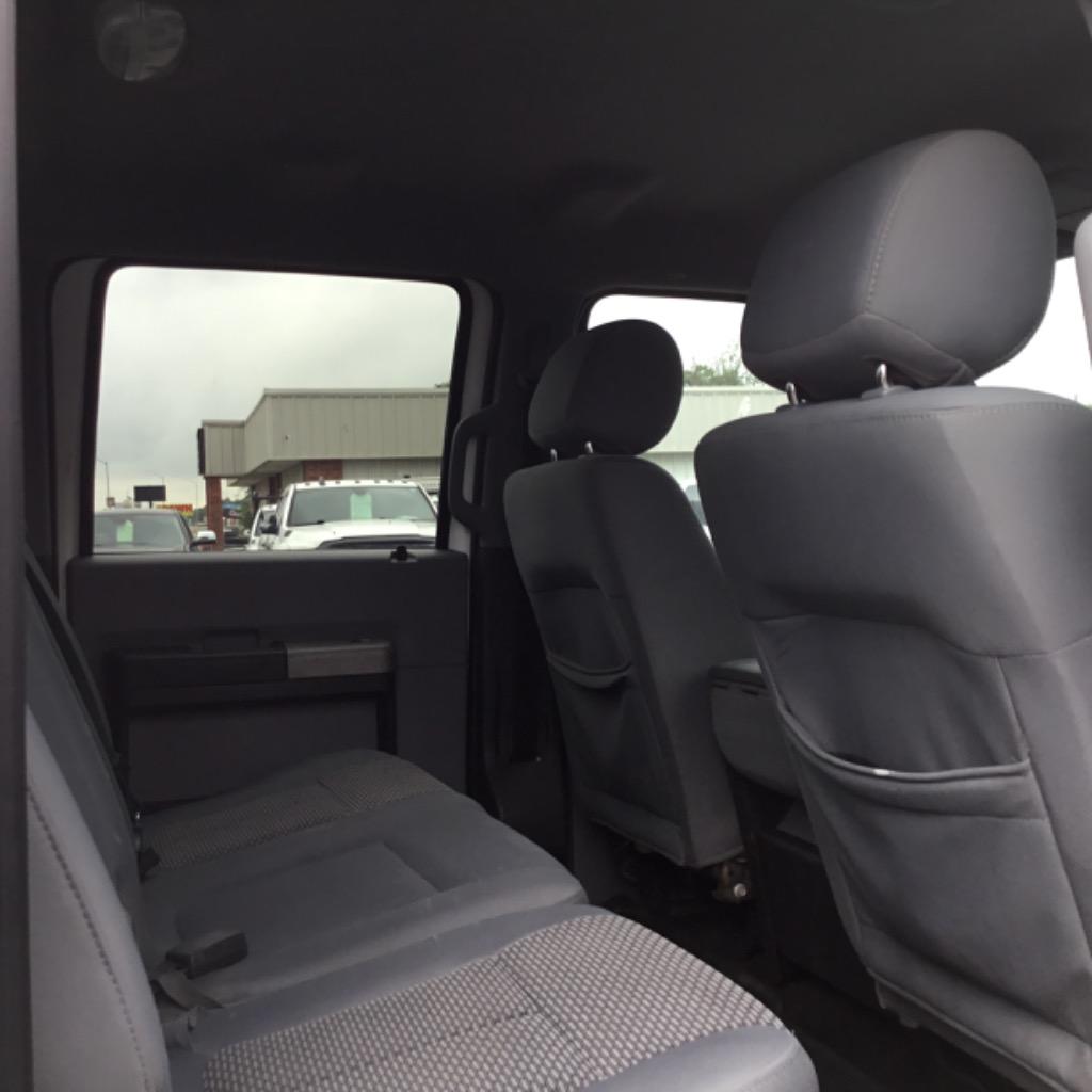 2015 Ford F250 - $19,999