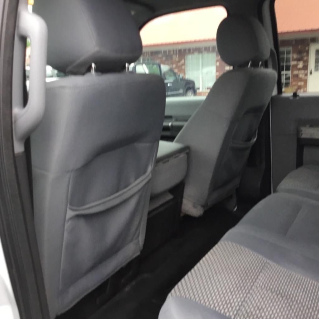 2015 Ford F250 - $19,999