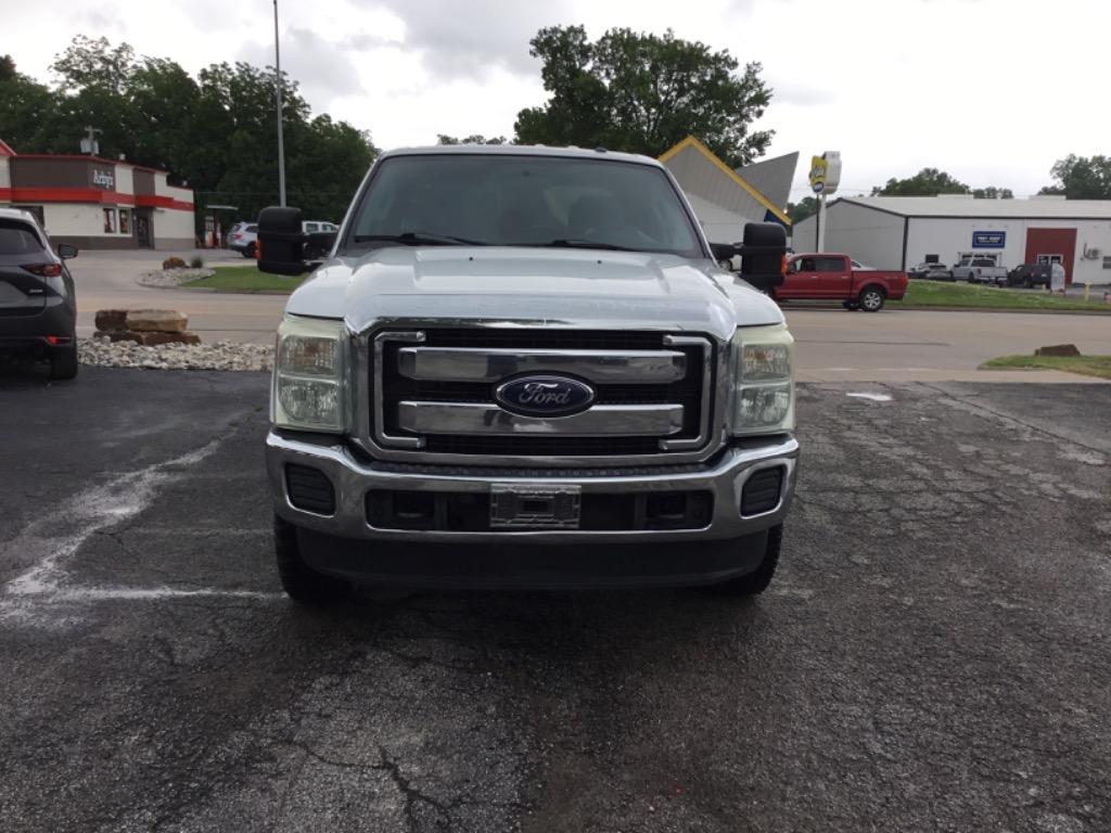2015 Ford F250 - $19,999
