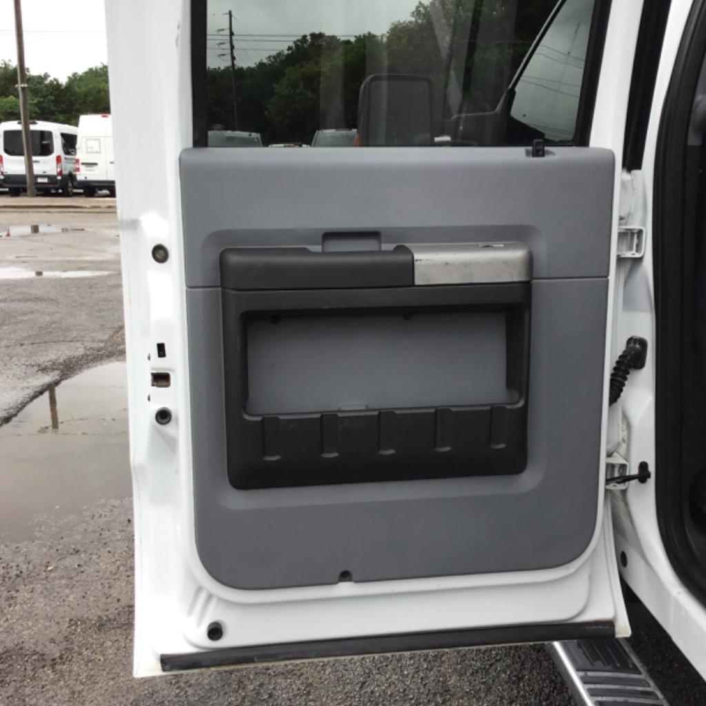 2015 Ford F250 - $19,999