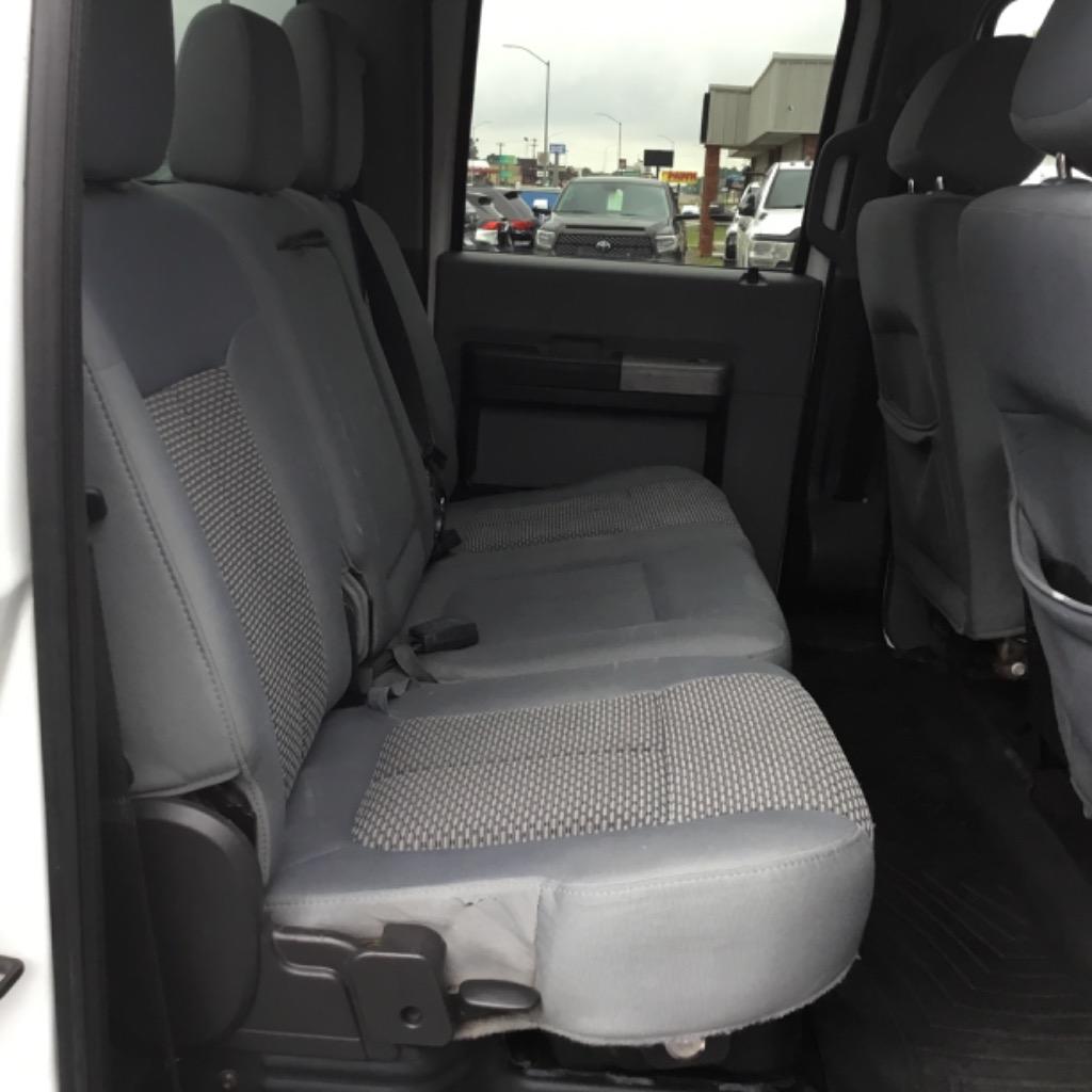 2015 Ford F250 - $19,999